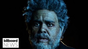 7.7K views · 483 reactions | Billboard News: The Weeknd enters and makes moves on the Hot Trending songs chart with his newly released album ‘Dawn FM.’ | Billboard | Facebook