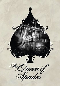 The Queen of Spades streaming: where to watch online?
