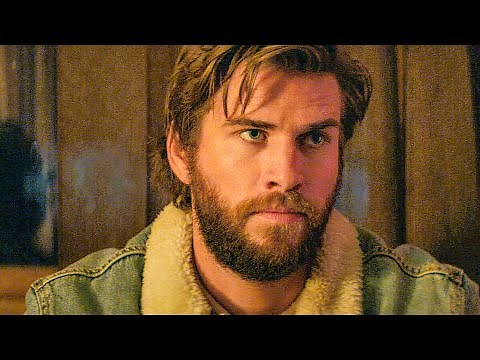 ARKANSAS Trailer (2020) Liam Hemsworth
