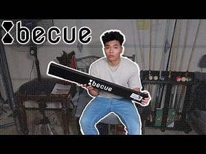 Becue Dark Matter Carbon Fiber Jump Pool Cue | UNBOXING!!! |