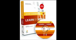 Adobe Illustrator CS5: Learn by Video