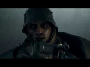 Battlefield 1 vs Sabaton : Fields of Verdun