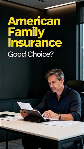 Is American Family Insurance a Good Choice? Honest Review & Who It’s Best For