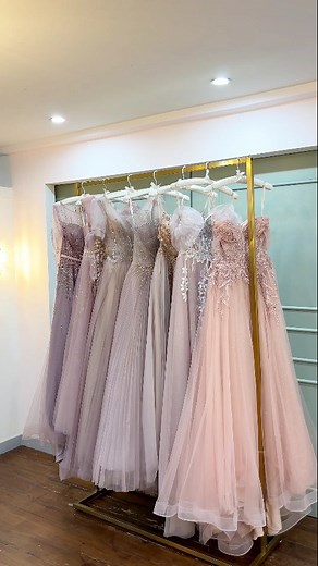 59 reactions | Elegant, feminine, and effortlessly chic—these pink...