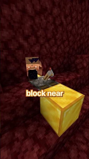 This One Move Turns Piglins Into Infinite Loot Machines.