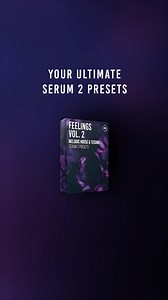 Stuck on your next track? Unlock new ideas with 2 Serum presets & MIDIs! Get instant inspiration and produce like a pro. Try now! | Production Music Live | Facebook