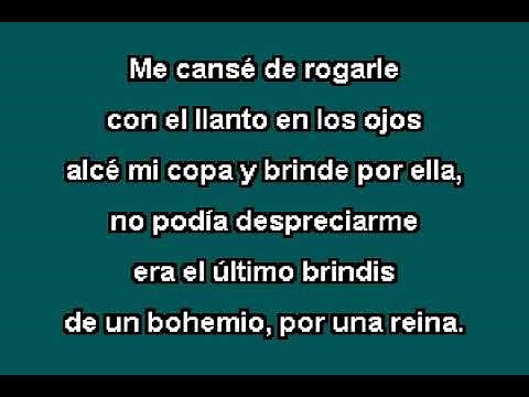 Vicente Fernandez ELLA