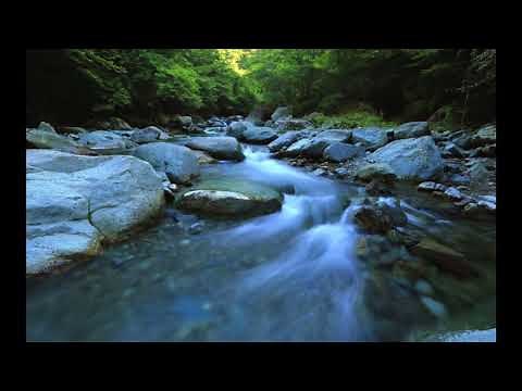 Cinematic Sound FX - River Sound