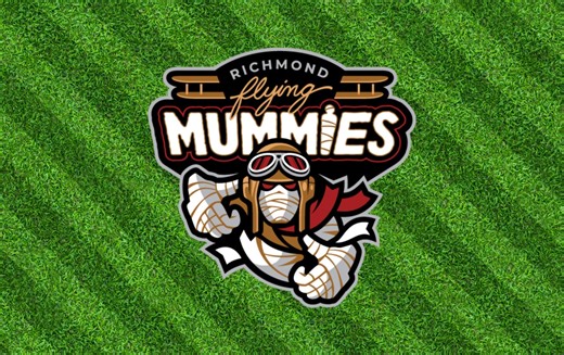 Meet the Flying Mummies, Indiana’s newest baseball team