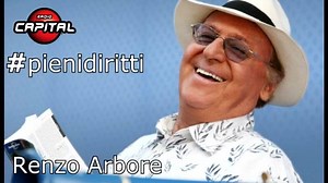 3.6K views · 150 reactions | #pienidiritti E' questo l'hashtag con cui Radio Capital ha lanciato la sua campagna a favore delle unioni civili. Fai sentire la tua voce, lascia un messaggio in segreteria al numero 800-151999, già tante voci note ci hanno lasciato il loro messaggio di supporto, in questa clip Enrico Vanzina, Maurizia Cacciatori, Renzo Arbore e Lunetta Savino. | Radio Capital | Facebook