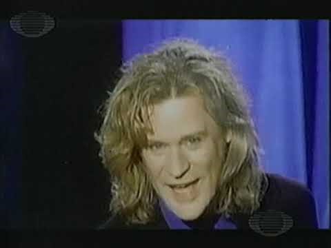 Inaguracion Mundial 1994 HD