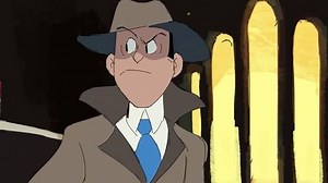 💎 Diamond Jack 💎 Animation Review | Anime Amino