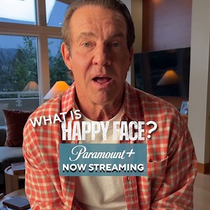 80K views · 395 reactions | Happy Face twists the true crime genre like you’ve never seen it before. Happy Face is now streaming on Paramount+. | Paramount+ | Facebook