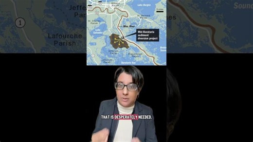 How do we stop cities from sinking? #engineering #subsidence #neworleans #sinkingcity #stem #science | Zion Lights
