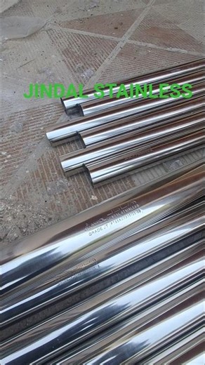 ​ANMOL JINDAL STAINLESS#waseemsteel