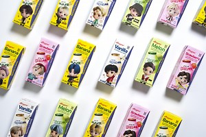 ARMYs! Start off BTS’ next chapter with Binggrae Milk x TinyTAN