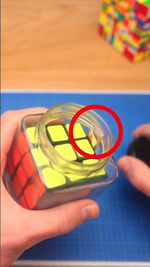 can't believe what's in there 😢