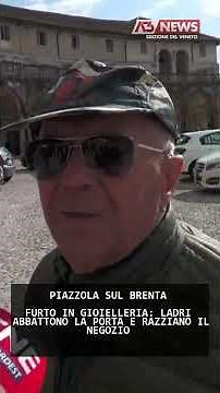 JEWELRY STORE THEFT: THIEVES BREAK DOOR AND RAID THE STORE | March 17, 2026