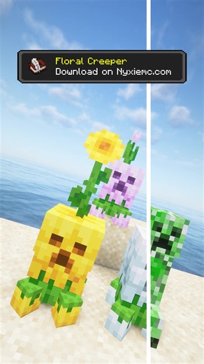 Minecraft Resource Packs | EP.53