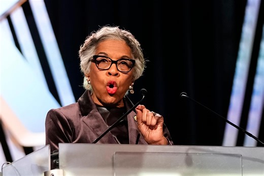 Jan. 6 arrestee files to challenge Beatty, Carey may also face a race