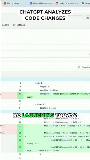 The ChatGPT Code Review Revolution