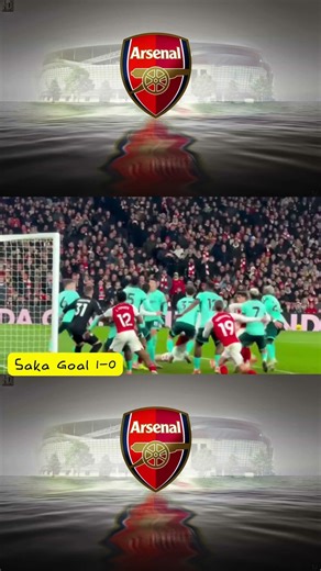 Late DRAMA, Big WIN For Arsenal😮‍💨