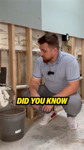 DID YOU KNOW? Quarter turn valves are way better for homeowners! They're very simple and easy to use! #howto #themoreyouknow #knowledge #construction #HomeImprovement | Home Love Construction