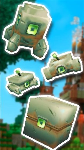 Terraria's Calamity Mod is out for Hytale!