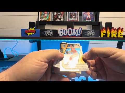 2021 Elite Extra Edition box??? Wth is this lol.... Check out this rip session!