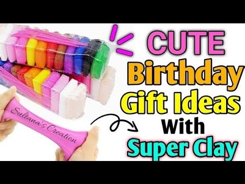 Handmade Best Friend Birthday Gift Ideas / Diy Last Minute Easy Birthday Gift Ideas /diy paper craft