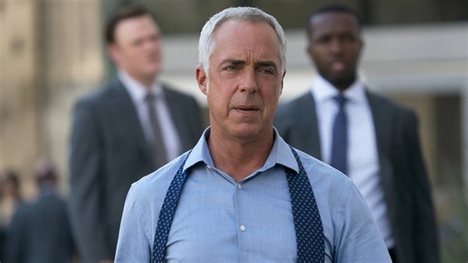Bosch Franchise's Major New Milestone Indicates The End Of An Era For Titus Welliver's Incredible Harry Bosch