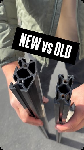 7.3K views · 14 reactions | What makes our new crossbars different from everyone else in the roof rack game? It’s Strength! Our newly designed bars give your 44% MORE strength than our previous bars. There’s a Prinsu Rack with your name on it with our Black Friday Deals! 15% OFF EVERYTHING Prinsu, don’t hesitate, this sale won’t last much longer! | Prinsu Design Studio | Facebook