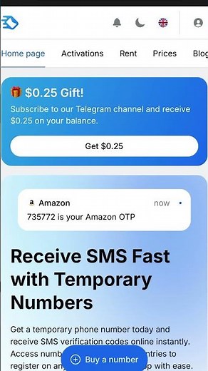 This Is How People Actually Receive SMS Online 👀