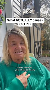 12 reactions | If you or a loved one deal with COPD or chronic breathing issues, NAC can support clearer airways and healthier lung function. By boosting glutathione, your body can better combat oxidative stress - a key factor in inflammation and lung discomfort. Many users report easier breathing, less mucus buildup, and improved daily energy. Take control of your lung health today, naturally. | PurelyMe. | Facebook