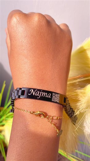 Celebrate Najma's Birthday with Unique Engraving Gifts
