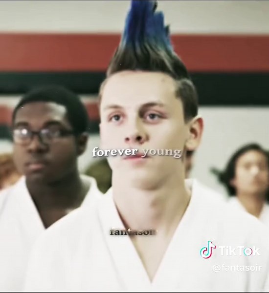 Miguel & Hawk - Cobra Kai Edit | Cobra Kai Series Edits