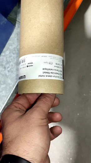 Taco quimico y membrana | Francisco Tejera Aguilar