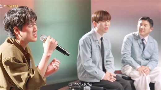 【Live】李茂珍 - DON‘T SAY GOODBYE (原唱: 曹南地带) - 李茂珍Service E163.250506