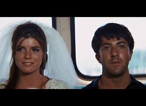 1.2K views · 78 reactions | Another unforgettable movie moment: The Graduate (1967) | 3 minutes of art | Facebook