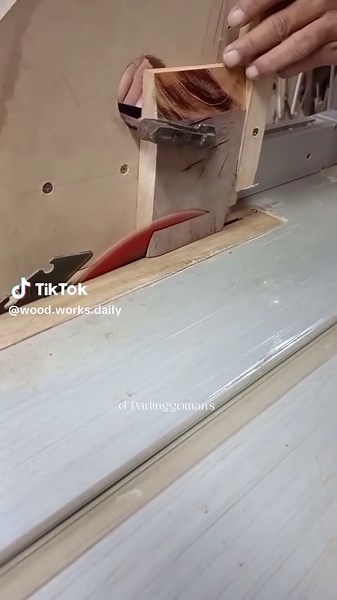 Incredible Woodworking Design Techniques