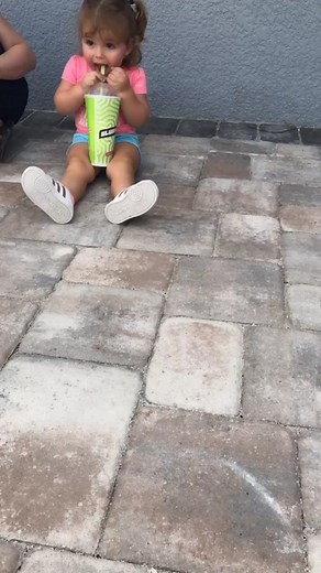 Boom!! #boom #Kream #fyp #foryou #trending #toddlerlife #viral #toddlersoftiktok #ArtSkills