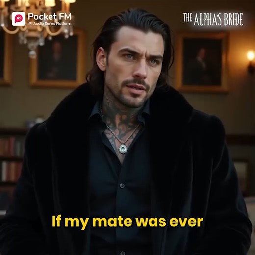 3K views · 29 reactions | Full Story Link https://click.pocketfm.in/2IE7/kzxn336q  Stay updated and never miss a story!  #TheAlphasBride #Alpha #ParanormalRomance #WerewolfRomance #Romantic #Supernatural #Drama #PocketFM #AudioDrama #MustListen #Curse #ForbiddenLove #ShifterRomance | My Vampire System By Pocket FM | Facebook