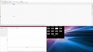 Asus Monitor Display Widget
