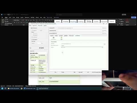 Anbernic RG557 - Unbricking Guide