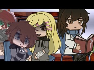 Mental hospital | Part 3 | Michael angst