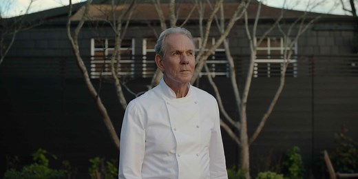 Thomas Keller Had a Eureka Moment About a Dish He Created 33 Years Ago
