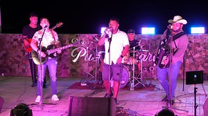 No te podías quedar (Live Session) · Estilo Privado de Luis Balbuena Ft. Denilson Castro, Apartado Norteño | Videos Musicales