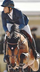 We have been together almost for two years and Tina doesn’t stop getting better and better! I am very excited to get back in the ring in a few weeks with her ! | Daniel Bluman Official