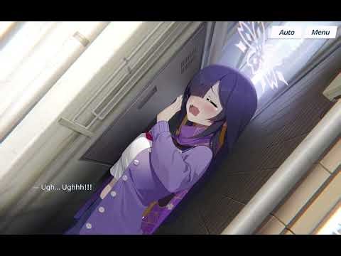 Tsukuyo Memorial Lobby