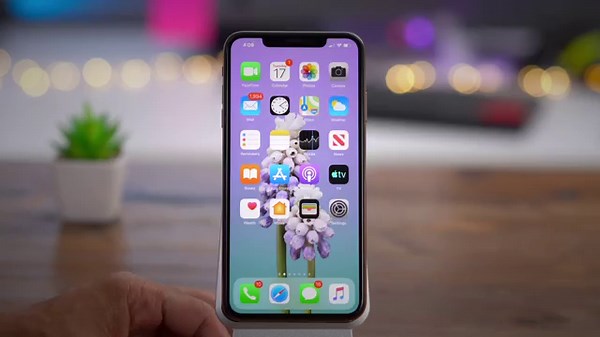 iPhone 11: iOS 13, nueva versión del sistema operativo de Apple, ya está disponible [VIDEO]